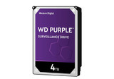 Western Digital 4TB Purple HDD