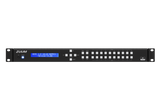 4K60Hz 10 x 10 HDMI Matrix Switcher Built in Audio Extractor