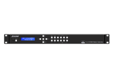 4K60Hz 4 x 4 HDMI Matrix Switcher Built in Audio Extractor