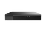8CH NVR, AI, 1U, 8PoE, 4K, H.265 V2