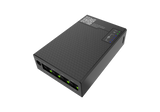 Pro Connect Box – Simplified Camera Installation & Setup Pro Connect Box – Simplified Camera Installation & Setup