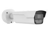 4MP Starlight LPR Bullet Camera 8-50mm Lens