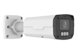 4MP Color Hunter with Wise ISP IP Bullet Camera 2.7-13.5mm Lens