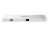 Lysora 24-Port Cloud Managed PoE Switch with 370W PoE Budget