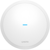 Wi-Fi 6 AX1800 Dual-Band Ceiling Mount Access Point