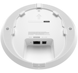 Wi-Fi 6 AX1800 Dual-Band Ceiling Mount Access Point