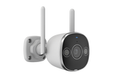 3MP HD Outdoor Bullet Wi-Fi Camera