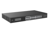 Uniview 24 Port Cloud Managed PoE Switch