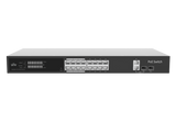 Uniview 16 Port Gigabit Cloud Managed PoE Switch