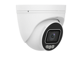 8MP Color Hunter with Wise ISP IP Turret Camera 2.7-13.5mm Lens