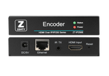 AV Over IP System Encoder