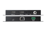 4x4 4K 60Hz HDBaseT HDMI Matrix Extender 130ft | 230ft