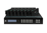 8x16 4K 60Hz HDBaseT HDMI Matrix Extender 131ft | 230ft