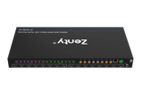 4K 60Hz 8x8 HDMI Matrix w/ Audio Routing