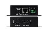 4K 60Hz 4:2:0 HDBaseT HDMI Extender over Cat5e/6A 130ft | 230ft