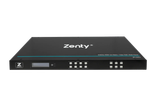 2x2 4K 60Hz Video Wall Controller