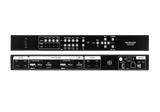 Video Wall / Edge Blending Processor