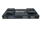 4K@60Hz HDMI 2x2 Seamless Video Wall Extender / Matrix / Multi-Viewer (230ft.)
