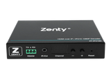 AV Over IP System (w/ PoE) Decoder