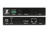 AV Over IP System (w/ PoE) Decoder