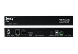 4K 60Hz 4:4:4 AV Over IP System Encoder