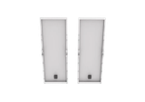 Outdoor Power Panel Pro, 2 Piece