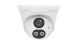4MP Color Hunter with Wise ISP Eyeball Camera 2.8mm Lens