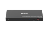 1x4 8K 60Hz HDMI Splitter with Audio Extraction and EDID