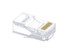 RJ45 Cat5e Modular Plug Solid (100 Pack)