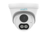 3MP Fixed Dual-light Eyeball Network Camera