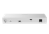 Lysora 4-Port Cloud Managed PoE Switch with 54W PoE Budget