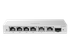 Lysora 4-Port Cloud Managed PoE Switch with 54W PoE Budget