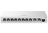 8-Port Cloud Managed PoE Switch with 120W PoE Budget