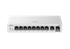 Lysora 10-Port Cloud Managed Router with 110W PoE Budget