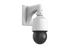 4MP IPC PTZ, 4.8-120mm lens, 100m IR, POE, WDR, Starlite, SD Slot, With Wall Bracket