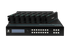 8x16 4K 60Hz HDBaseT HDMI Matrix Extender 131ft | 230ft