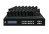 16x16 4K 60Hz HDMI HDBaseT Matrix Extender w/ Audio Matrix