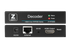AV Over IP System Decoder