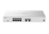 8-Port Layer 2 Managed PoE Switch with 125 W PoE Budget