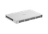 48-Port Layer 2 Managed PoE Switch with 370 W PoE Budget