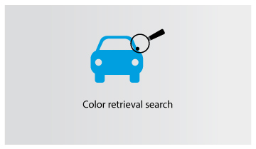 Color Retrieval ICON