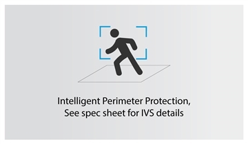 INTELLIGENT PERIMETER ICON