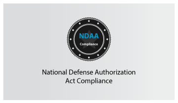 NDAA ICON