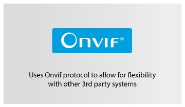 ONVIF ICON