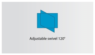 Swivel 120 ICON