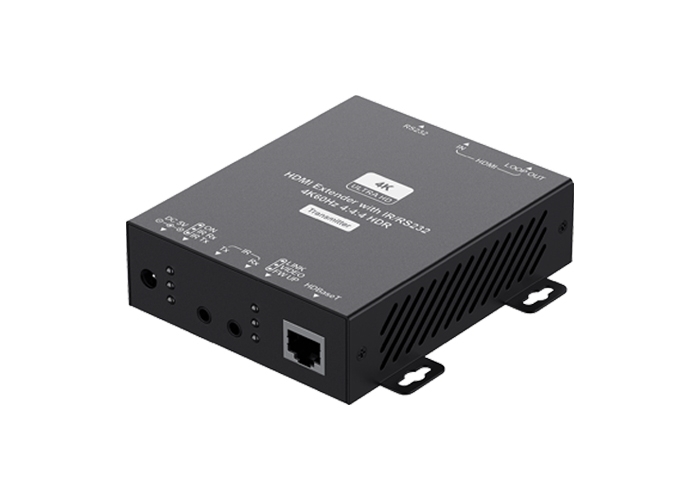 Extenders Converters