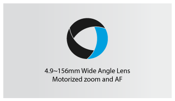LENS 4.9-156 ICON