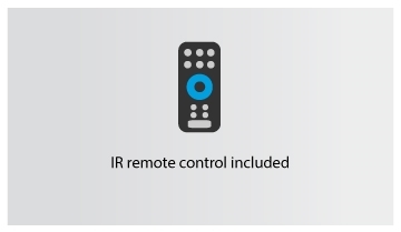 REMOTE ICON