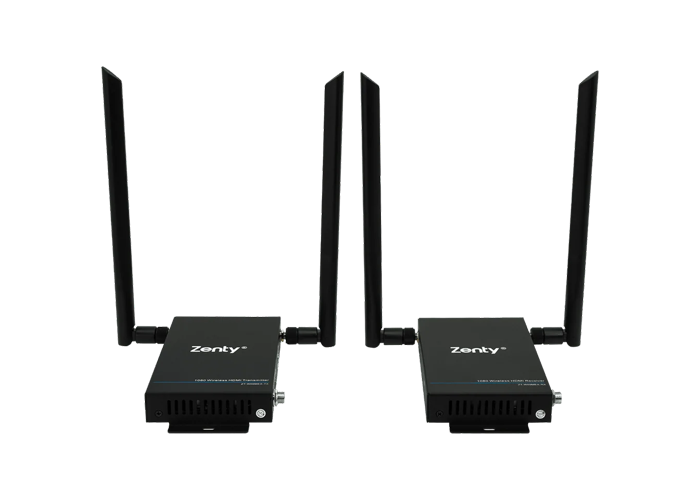 HDMI Wireless