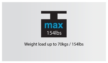 Weight 154 ICON